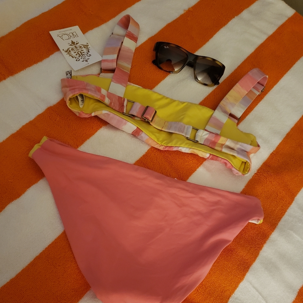 Swimwear - Picture 2 of 4